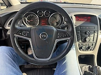 Opel astra 1.4i enjoy, 2011 - afbeelding 10 van  26