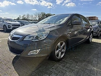 Opel astra 1.4i enjoy, 2011