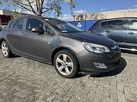 Opel astra 1.4i enjoy, 2011 - afbeelding 20 van  26