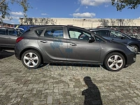 Opel astra 1.4i enjoy, 2011 - afbeelding 21 van  26