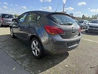 Opel astra 1.4i enjoy, 2011 - afbeelding 24 van  26