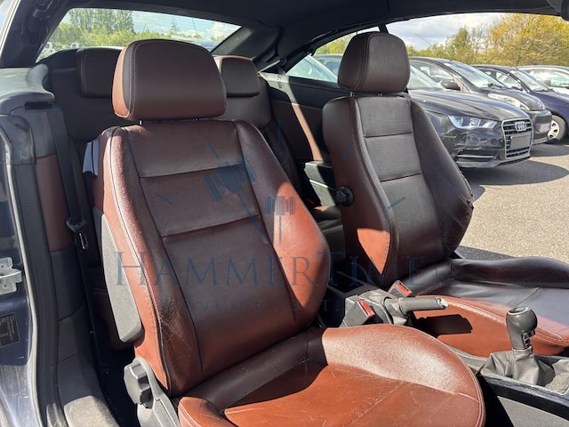 Opel astra 1.4i essentia, 2007 - afbeelding 17 van  39