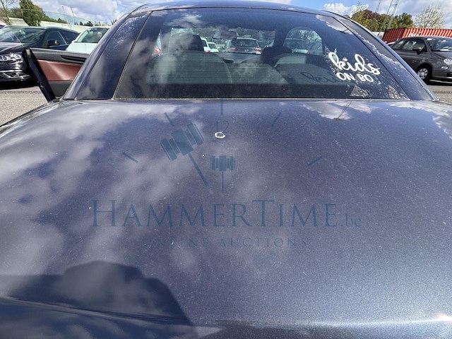 Opel astra 1.4i essentia, 2007 - afbeelding 28 van  39