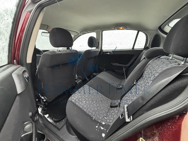 Opel astra 1.4i essentia easytronic (fleet) 90 at, 1999 - afbeelding 2 van  29