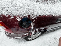 Opel astra 1.4i essentia easytronic (fleet) 90 at, 1999 - afbeelding 4 van  29