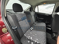 Opel astra 1.4i essentia easytronic (fleet) 90 at, 1999 - afbeelding 5 van  29