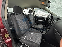 Opel astra 1.4i essentia easytronic (fleet) 90 at, 1999 - afbeelding 6 van  29