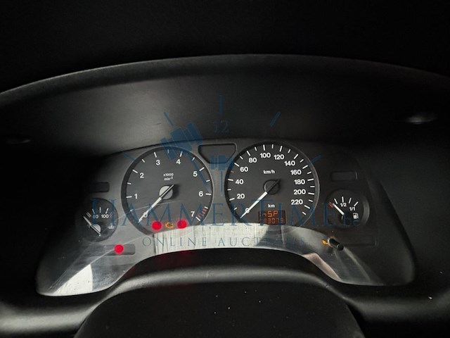 Opel astra 1.4i essentia easytronic (fleet) 90 at, 1999 - afbeelding 7 van  29