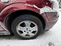 Opel astra 1.4i essentia easytronic (fleet) 90 at, 1999 - afbeelding 10 van  29