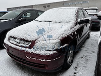 Opel astra 1.4i essentia easytronic (fleet) 90 at, 1999 - afbeelding 1 van  29