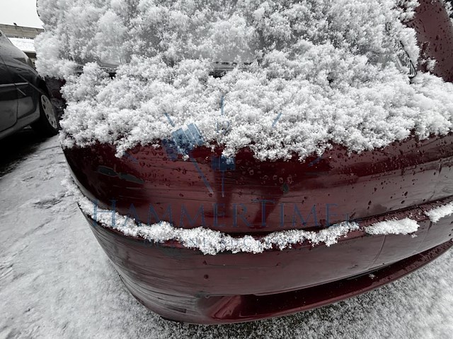 Opel astra 1.4i essentia easytronic (fleet) 90 at, 1999 - afbeelding 13 van  29