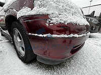 Opel astra 1.4i essentia easytronic (fleet) 90 at, 1999 - afbeelding 14 van  29