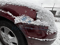 Opel astra 1.4i essentia easytronic (fleet) 90 at, 1999 - afbeelding 15 van  29