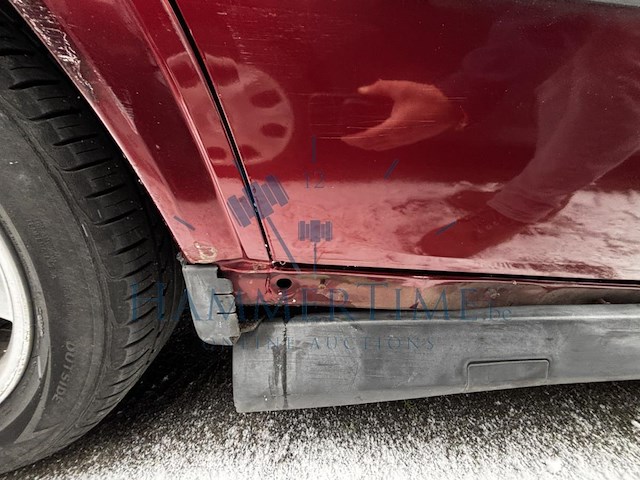 Opel astra 1.4i essentia easytronic (fleet) 90 at, 1999 - afbeelding 16 van  29