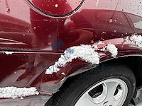 Opel astra 1.4i essentia easytronic (fleet) 90 at, 1999 - afbeelding 17 van  29