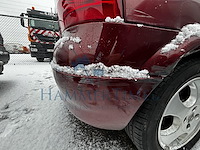 Opel astra 1.4i essentia easytronic (fleet) 90 at, 1999 - afbeelding 18 van  29