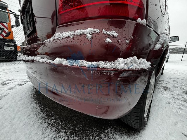 Opel astra 1.4i essentia easytronic (fleet) 90 at, 1999 - afbeelding 19 van  29