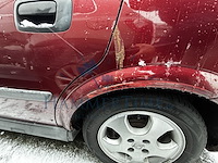 Opel astra 1.4i essentia easytronic (fleet) 90 at, 1999 - afbeelding 22 van  29