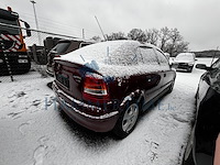 Opel astra 1.4i essentia easytronic (fleet) 90 at, 1999 - afbeelding 24 van  29