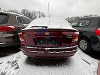 Opel astra 1.4i essentia easytronic (fleet) 90 at, 1999 - afbeelding 25 van  29