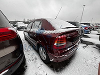 Opel astra 1.4i essentia easytronic (fleet) 90 at, 1999 - afbeelding 26 van  29