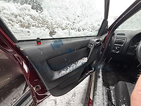 Opel astra 1.4i essentia easytronic (fleet) 90 at, 1999 - afbeelding 27 van  29