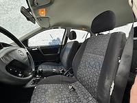 Opel astra 1.4i essentia easytronic (fleet) 90 at, 1999 - afbeelding 28 van  29