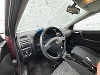 Opel astra 1.4i essentia easytronic (fleet) 90 at, 1999 - afbeelding 29 van  29