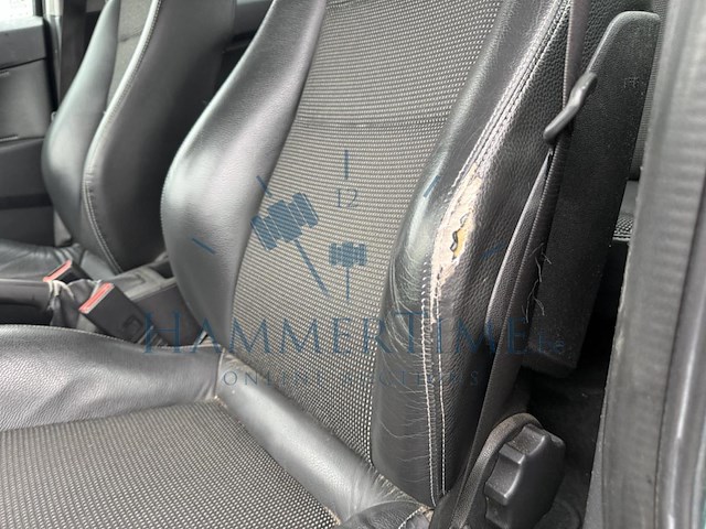 Opel astra 1.4i xep 16v cosmo, 2004 - afbeelding 2 van  33