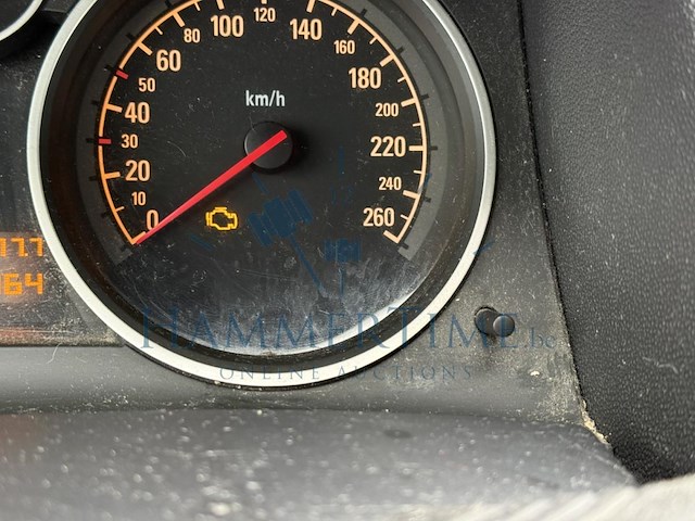 Opel astra 1.4i xep 16v cosmo, 2004 - afbeelding 5 van  33