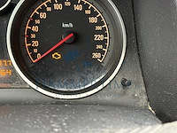 Opel astra 1.4i xep 16v cosmo, 2004 - afbeelding 5 van  33