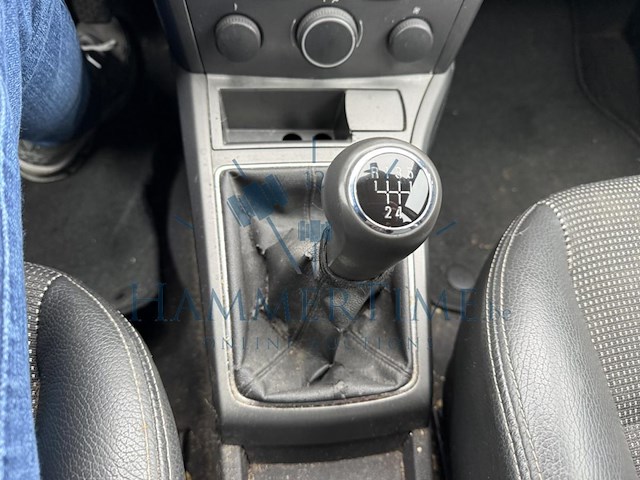 Opel astra 1.4i xep 16v cosmo, 2004 - afbeelding 8 van  33