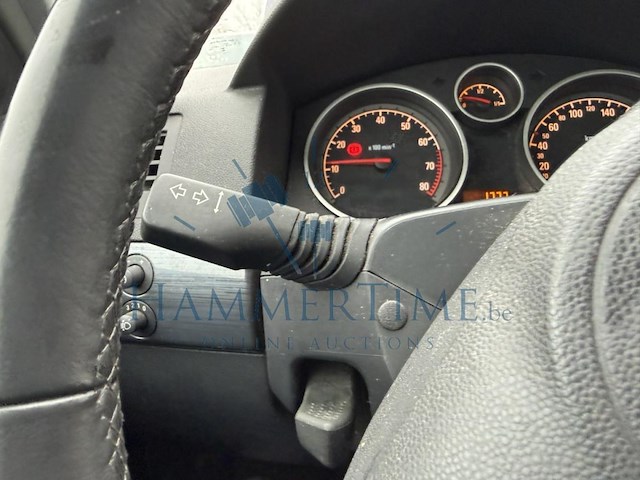 Opel astra 1.4i xep 16v cosmo, 2004 - afbeelding 10 van  33