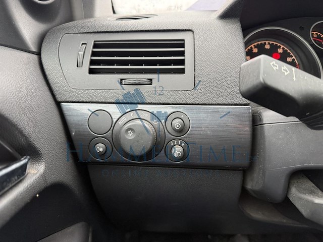 Opel astra 1.4i xep 16v cosmo, 2004 - afbeelding 11 van  33