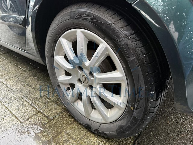 Opel astra 1.4i xep 16v cosmo, 2004 - afbeelding 14 van  33