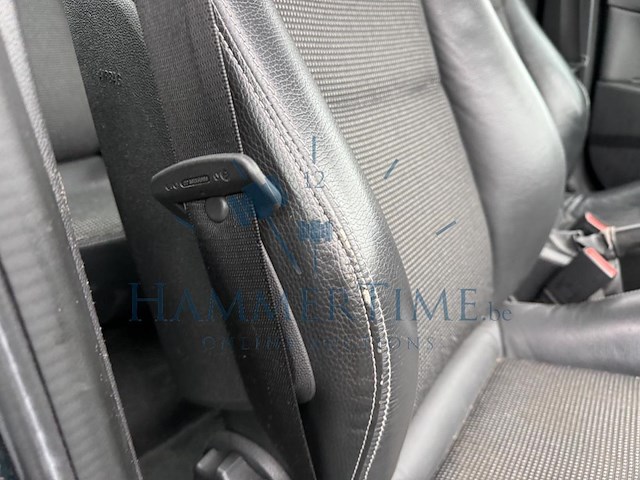 Opel astra 1.4i xep 16v cosmo, 2004 - afbeelding 20 van  33