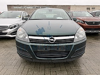 Opel astra 1.4i xep 16v cosmo, 2004 - afbeelding 12 van  33