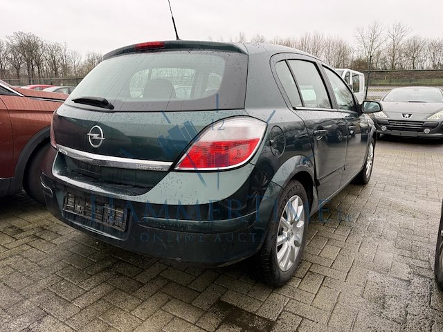 Opel astra 1.4i xep 16v cosmo, 2004 - afbeelding 28 van  33