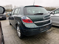Opel astra 1.4i xep 16v cosmo, 2004 - afbeelding 30 van  33
