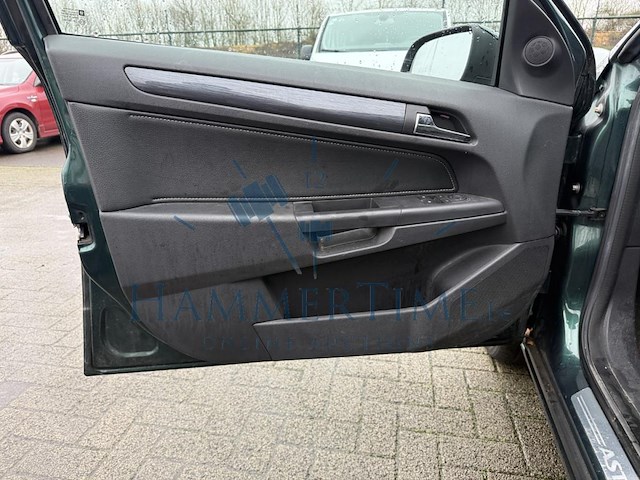 Opel astra 1.4i xep 16v cosmo, 2004 - afbeelding 31 van  33