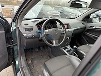 Opel astra 1.4i xep 16v cosmo, 2004 - afbeelding 33 van  33