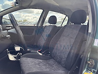 Opel astra 1.4i xep 16v essentia, 1998 - afbeelding 2 van  37