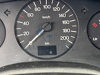 Opel astra 1.4i xep 16v essentia, 1998 - afbeelding 4 van  37