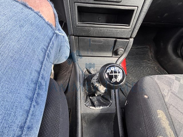 Opel astra 1.4i xep 16v essentia, 1998 - afbeelding 7 van  37