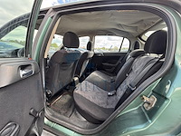 Opel astra 1.4i xep 16v essentia, 1998 - afbeelding 11 van  37