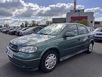 Opel astra 1.4i xep 16v essentia, 1998 - afbeelding 1 van  37