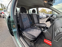 Opel astra 1.4i xep 16v essentia, 1998 - afbeelding 15 van  37