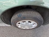 Opel astra 1.4i xep 16v essentia, 1998 - afbeelding 16 van  37