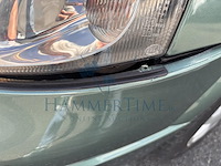 Opel astra 1.4i xep 16v essentia, 1998 - afbeelding 18 van  37