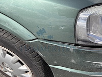 Opel astra 1.4i xep 16v essentia, 1998 - afbeelding 24 van  37